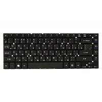Клавиатура ноутбука Acer Aspire 3830/4830 черный, без фрейма (KB310692) - Вища Якість та Гарантія!