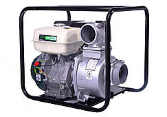 Мотопомпа IRON ANGEL WPG 100/16