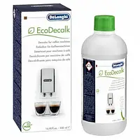 Жидкость для удаления накипи Delonghi Ecodecalk 5513296051 500 мл