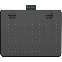 Графический планшет Parblo A640 V2 Black (A640V2) - Вища Якість та Гарантія!