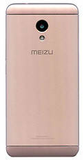 Задня кришка для Meizu M5s Pink