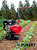 Культиватор Pubert NANO 100R