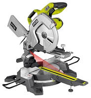 Пила торцювальна Ryobi EMS 216 L