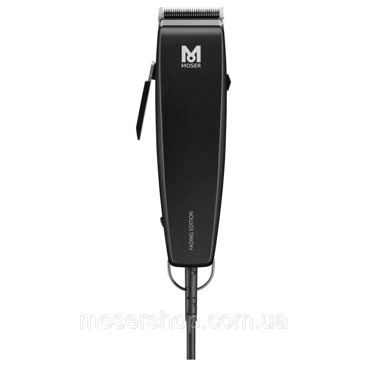 Машинка для стрижки волосся Moser Primat Fading Edition 1230-0002