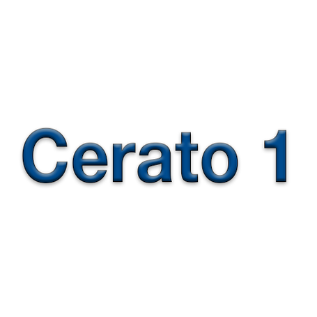 Cerato 1