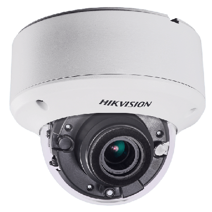 3.0 МП Turbo HD відеокамера DS-2CE56F7T-VPIT3Z (2.8-12 мм), фото 2