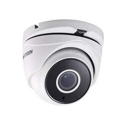 3.0 Мп Turbo HD відеокамера DS-2CE56F7T-IT3Z, фото 2
