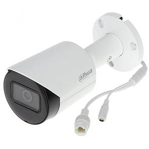 4 Мп IP відеокамеру Dahua DH-IPC-HFW2431SP-S-S2 (2.8 ММ), фото 2