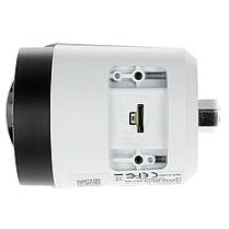 4 Мп IP відеокамеру Dahua DH-IPC-HFW2431SP-S-S2 (2.8 ММ), фото 3