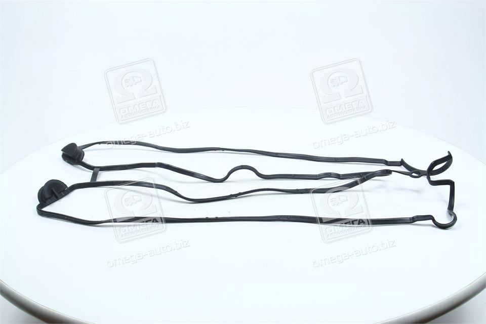 Прокладка клапанної кришки Опель Астра OPEL ASTRA 1.8 / 2.0 / 2.2 16V X18XE / X20XEV / X22XE (вир-во Elring)
