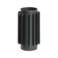 Радіатор для димоходу KAISER PIPES (2мм) 50 см Ø120