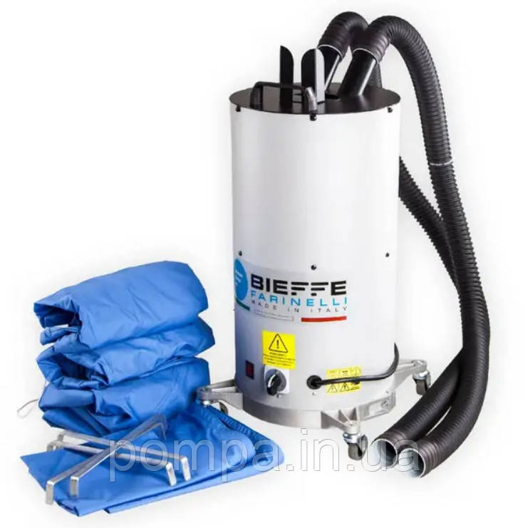 Bieffe Carfon автофен