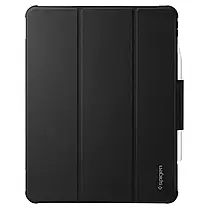 Чехол Spigen для iPad Pro 11" (2020/2021/2018) Rugged Armor Pro, Black, фото 5
