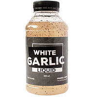 Ликвид для прикормки Garlik (чеснок), 350 ml