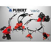 Культиватор PUBERT POWER (VARIO) 55 PC3 (Франція)