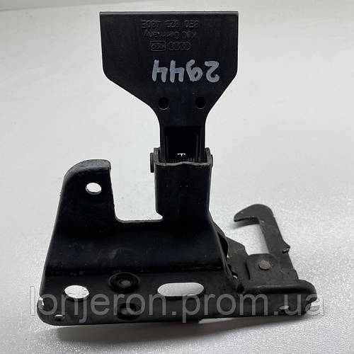Купить 8e0823480e Замок капота AUDI A4 B7 крюк ручка ауди а4 б6 б7 ...