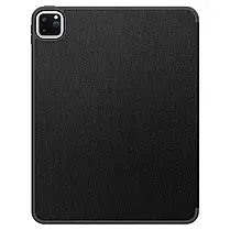 Чехол Spigen для iPad Pro 11" (2021/2020/2018) Urban Fit, Black, фото 5