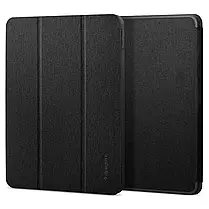 Чехол Spigen для iPad Pro 11" (2021/2020/2018) Urban Fit, Black, фото 3