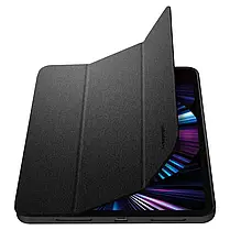 Чехол Spigen для iPad Pro 11" (2021/2020/2018) Urban Fit, Black, фото 6