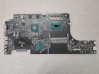 Материнська плата для ноутбука MSI GF63 MS-16R11 VER:1.0 Core i7-8750H GeForce 1050TI + Max-Q HM370 SR40B