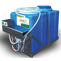 Аплікатори для внесення консерванту