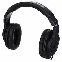 Студійні навушники Audio-Technica ATH M20X