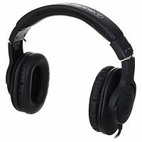 Студійні навушники  Audio-Technica ATH M20X