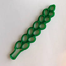 3D-формочки-вирубки для пряників "Верба"