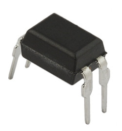 Оптопара PC817C (PC817X3NSZ2B)