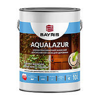 Лазур швидковисихаюча Aqualazur Bayris