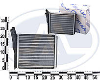 Радіатор отопітеля Прамо ВАЗ 2123, Нива Шевроле