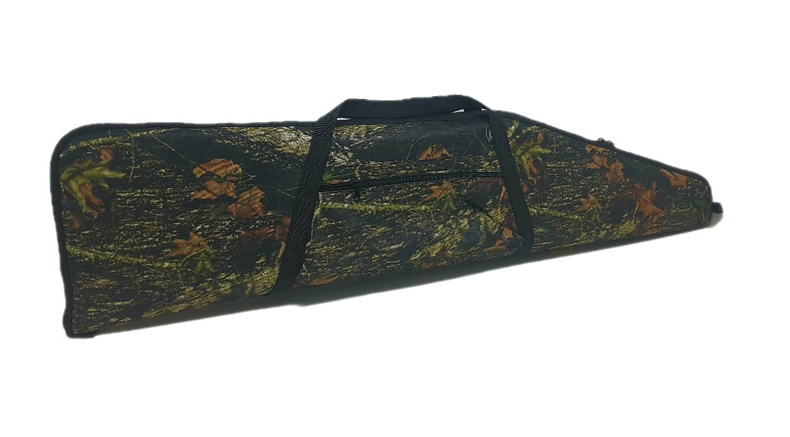 Сумка під оптику 125 см Преміум дуб, фото 1