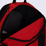 Рюкзак NIKE Academy Team Backpack BA5501-657 (червоний), фото 9