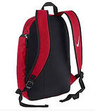 Рюкзак NIKE Academy Team Backpack BA5501-657 (червоний), фото 8