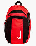 Рюкзак NIKE Academy Team Backpack BA5501-657 (червоний), фото 7