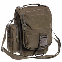 Сумка тактична багатоцільова через плече SILVER KNIGHT TY-170 кольору в асортименті