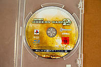 Диск Playstation 3 - Call of Duty Modern Warfare 2