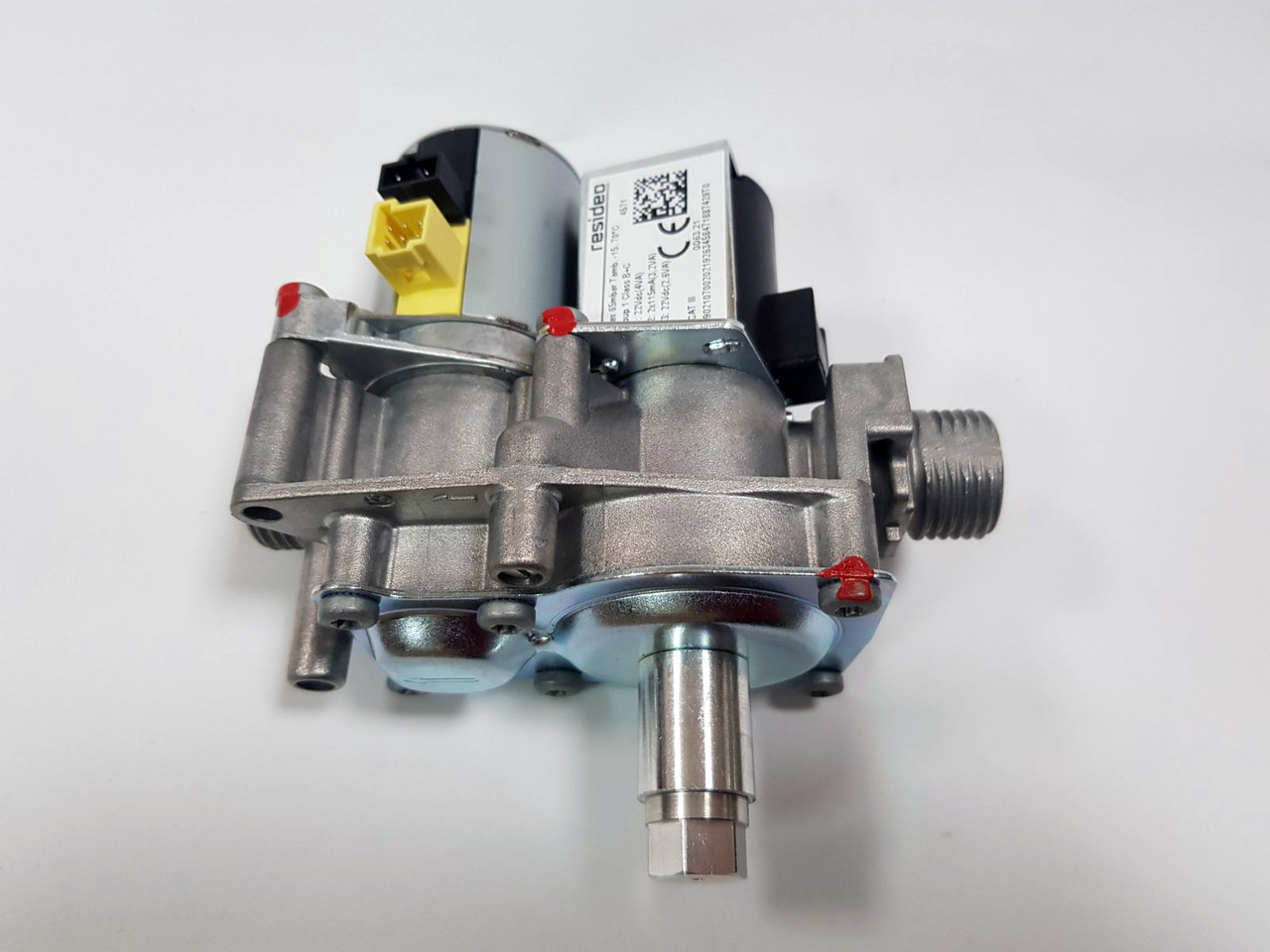 Газовий клапан на Vaillant atmoTEC Pro/Plus, turboTEC Pro/Plus 0020053968