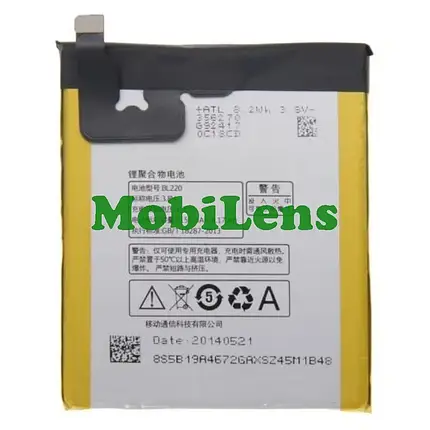 Lenovo BL220, S850 Акумулятор, фото 1