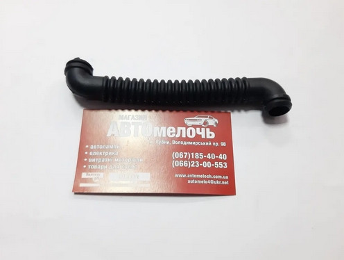 Гофра Проводки Двери S-образная Д=10 — Купить Недорого на Bigl.ua ...