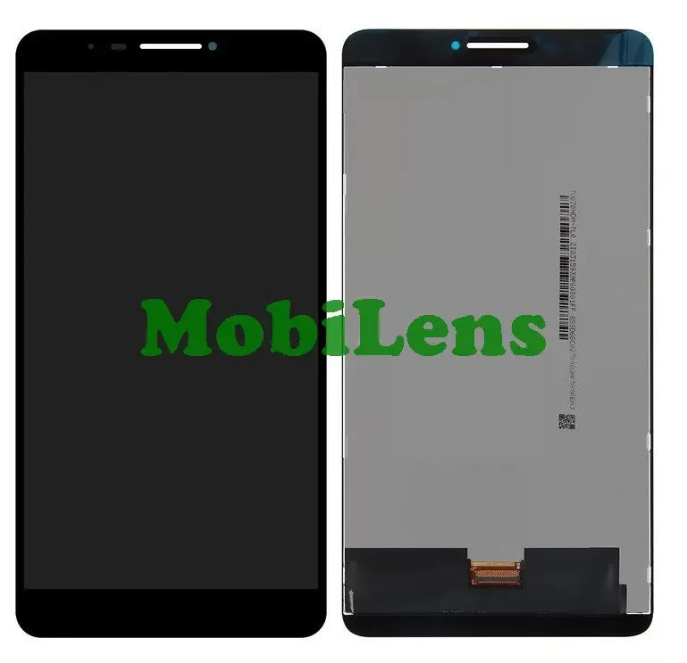 Lenovo PB1-750M Дисплей+тачскрин(модуль) черный