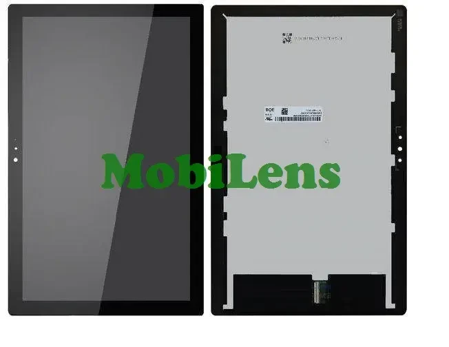 Lenovo TB-X605, TB-X605F, TB-X605L, TB-X605M, Tab M10 Дисплей+тачскрин(модуль) черный Original *PRC