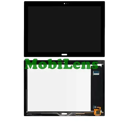 Lenovo TB-X704, TB-X704F, Tab 4 10 Plus Дисплей+тачскрин(модуль) черный Original *PRC, фото 1