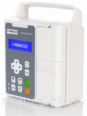 Інфузійний насос BeneFusion VP1, фото 1