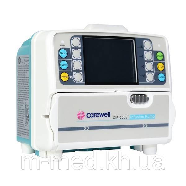 CIP-200B інфузійний насос Carewell