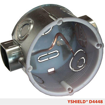 Вилка заземлення Profi EF YSHIELD® GP1, фото 2