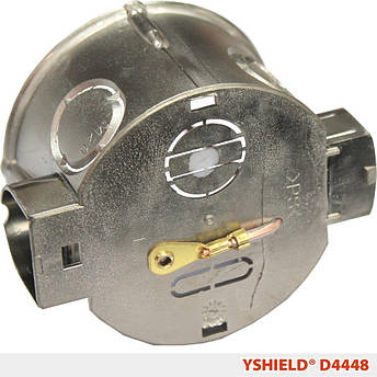 Вилка заземлення Profi EF YSHIELD® GP1, фото 2