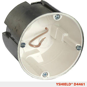 Вилка заземлення Profi EF YSHIELD® GP1, фото 2