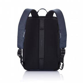 Рюкзак для ноутбука XD Design Bobby Bizz 15,6 синій P705.575, фото 3