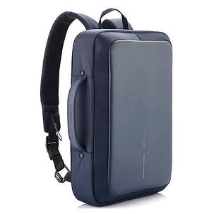Рюкзак для ноутбука XD Design Bobby Bizz 15,6 синій P705.575, фото 1
